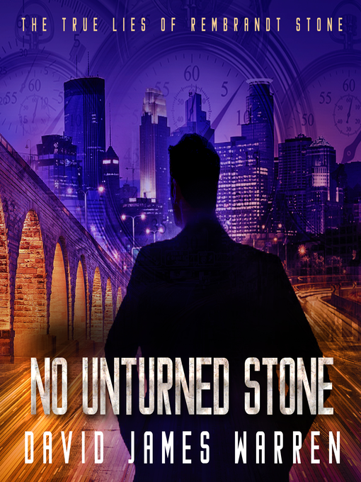 Cover image for No Unturned Stone